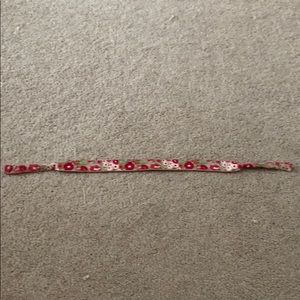 Lilly Pulitzer Pink Sunglass Croakies